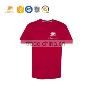 Custom Wholesale Cotton Sport t Shirt thumbnail-2