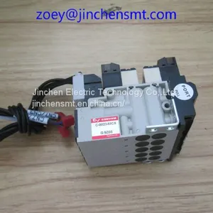 JUKI KE2050 KE2060 Ejector 40001266 SMT Solenoid Valve thumbnail-4