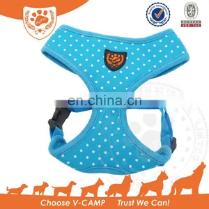 My Pet VP-CHY1016 Durable Pet Harness/leash thumbnail-1