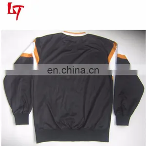 High Quality Stylish Pullover Sweatshirts Wholesale O-neck Sweatshirts Custom Mens Sweatshirts thumbnail-2