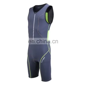 Custom Cycling Wear for Quick-Dry Lightweight Bicycle Cycling Jersey thumbnail-2