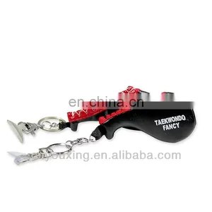 Martial Arts Accessories Taekwondo Mini Target Pad/key Chains thumbnail-1
