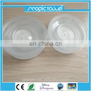 Individual Case Refreshment Compressed Napkin With Rosemary Essential Oil thumbnail-3
