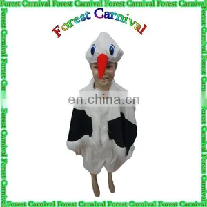 TZ20141274 New Fashion Hot Sale Plush Bird Costumes For Kids thumbnail-1