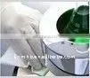 Super Absorption 100% Polyester Cloth Manufacturers 185CM for Cleanroom Cutting thumbnail-5
