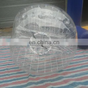 Outdoor Toys Inflatable Bumper Ball, Bumper Ball Prices thumbnail-4