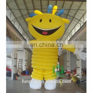 HI High Quality Outdoor Inflatable Movie Cartoon Characters thumbnail-4