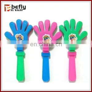 Kids Party Toy Plastic Clapping Hands thumbnail-1