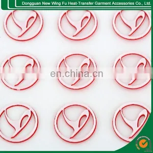 Efficient Logistic Service T-shirts Heat Transfer Label thumbnail-2