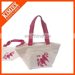 2016 Custom Shopping Jute Bags thumbnail-3