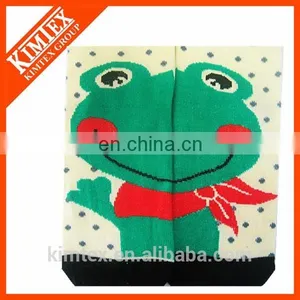Wholesale Hot Cute Teen Girl Child Tube Socks thumbnail-1