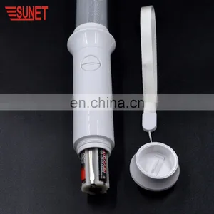 2018 New Product Party Event Supplies Best Gift Customized LOGO Printing Flashing Led Stick thumbnail-6