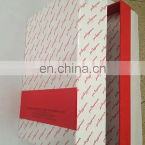 New Arrival ! Promotional Printed Customized Paper Box for Shoe Bag thumbnail-1