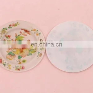 Customized Logo Promotional Acrylic Coaster thumbnail-1