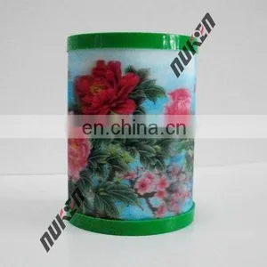 Factory Peice 3d Lenticular Single Pencil Holder thumbnail-5