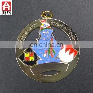 2016 Iron Custom Sizehyundai Car Emblem Badge thumbnail-6