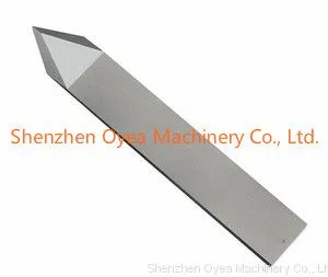 ZUND Z43, Oscillating Blade – Flat Max. Cutting Depth: 7.8 mm thumbnail-4