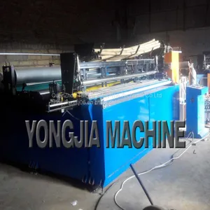 Toilet Paper Machine. thumbnail-2