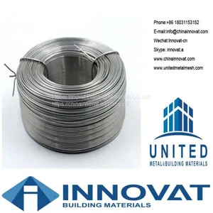 Galvanized Steel Wire for Fence/low Carbon Galvanized Steelwire thumbnail-1