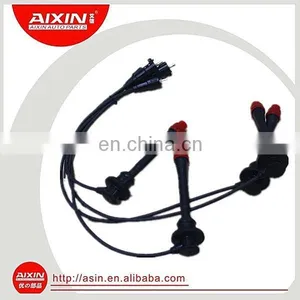 Ignition Wire /spark Plug Cable Set 90919-22387 thumbnail-1