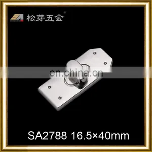 High Quality Customized Color & Size Metal Clasps for Bags thumbnail-1