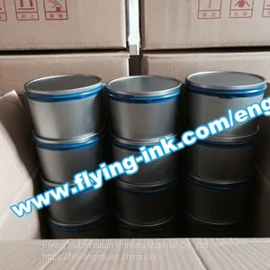 Offset Sublimation Ink Made in China thumbnail-2
