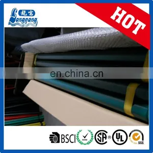 TOP QUALITY Low Voltage Heat-Resistant Pvc Insulation Tape Log Roll thumbnail-2