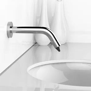 Convenient For Supermarket Wall Liquid Soap Dispenser thumbnail-3