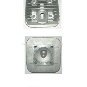 GASOLINE ENGINE SPARE PARTS ET950 LG900 Cylinder Head thumbnail-1