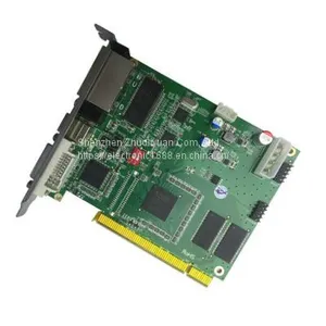 Linsn TS802(sd801d) Full-color LED Display Controller Sender Card thumbnail-1