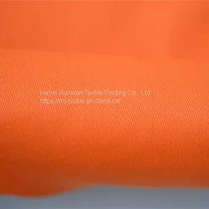 Low Price 80/20 Polyester Cotton Fabric for Medical thumbnail-2