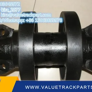 Kobelco CK1100 CK1100G Crawler Crane Upper Roller thumbnail-1