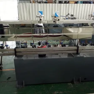 JS36 Twin Screw Test Extrusion Line thumbnail-2