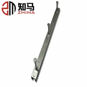 Competitive Price Frp C Channel/frp C Beam/fiberglass Frp C U Purlin Weight thumbnail-2
