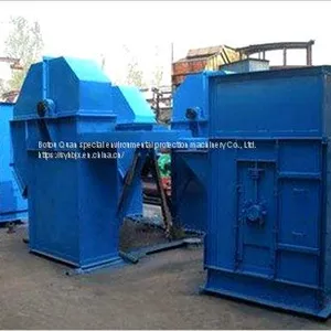 Bucket Elevator thumbnail-1