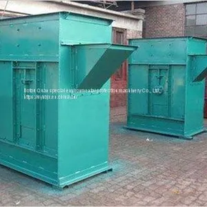 Bucket Elevator thumbnail-3