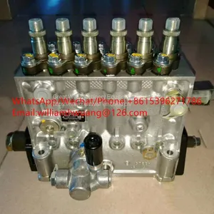 Bosch Injection-Pump Assembly 0402616811 Bosch 0402616811 thumbnail-1