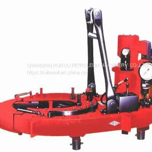 API Spec 7k Casing Power Tongs / TQ340/35 Casing Power Tongs thumbnail-1
