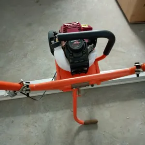 Floor Leveling Tools Vibra Strike Power Screed 1.2hp Honda thumbnail-3