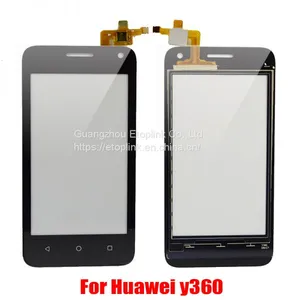 Cell Phone Touch Digitizer For Huawei Y360 Tactil Touch thumbnail-1