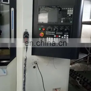 High Quality Customized VMC CNC Vertical Machining Center Milling Machine With Taiwan Spindle Price thumbnail-7