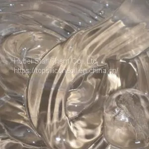 Cheap Price Silicone Oil Manufacturers Silicone Oil Defoamer/Diemethylsiloxane PDMS/Polydimethylsiloxane/CAS NO.63148-60-7 thumbnail-2