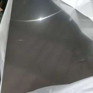 Stainless Steel Sheet Stock Carbon S235 S355 S400 thumbnail-3