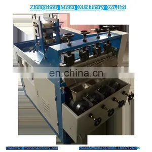 First Class Quality Best-selling Cleaning Ball Making Machine ,steel Wool Making Machine ,scouring Pad Machine thumbnail-4
