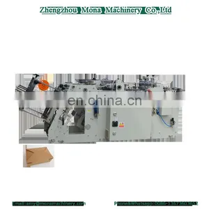 Good Performance Hamburger Box Forming Machine With Low Price thumbnail-1