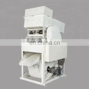 Seed Grain Cleaner Grader Machine for Sale 008613838527397 thumbnail-4