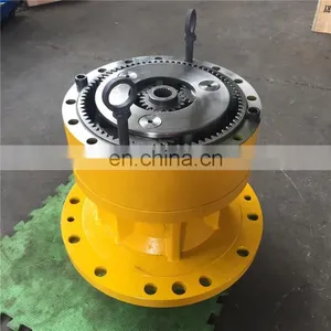 320DL Excavator Slewing Planetary Reduction Reducer 320D Swing Gear Box thumbnail-3