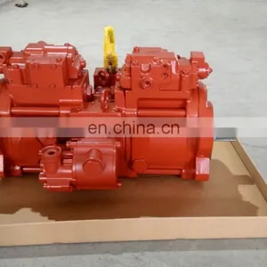 In Stock Excavator DH258-7 Hydraulic Pump DH258-7 Main Pump thumbnail-1