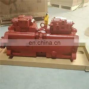 K3V180DTH1POR-9N1S-AT Excavator R360LC-3 Hydraulic Pump thumbnail-5