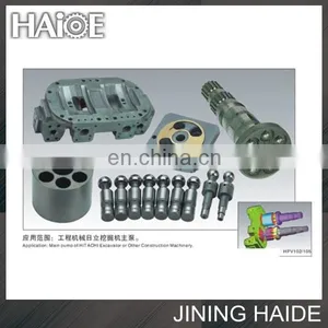 Spare Parts for Doosan Hydraulic Main Pump,doosan Daewoo D1146 Starter for Excavator DX18 DX180LC DX220LC DX225LC DX230LC thumbnail-1